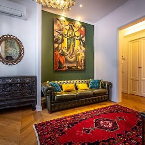 Appartement met Twee Slaapkamers